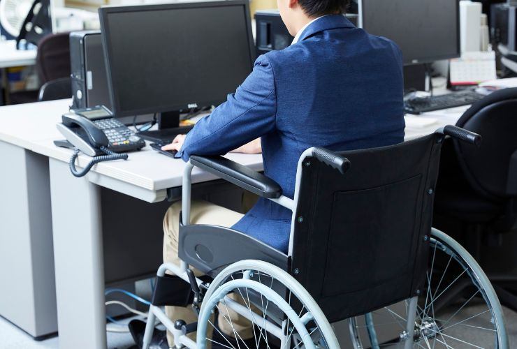 nuove agevolazioni disabili