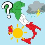previsioni meteo italia