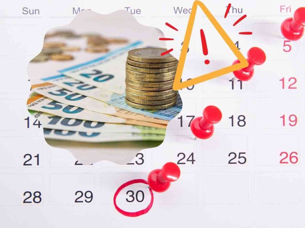 calendario pensioni