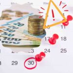 calendario pensioni