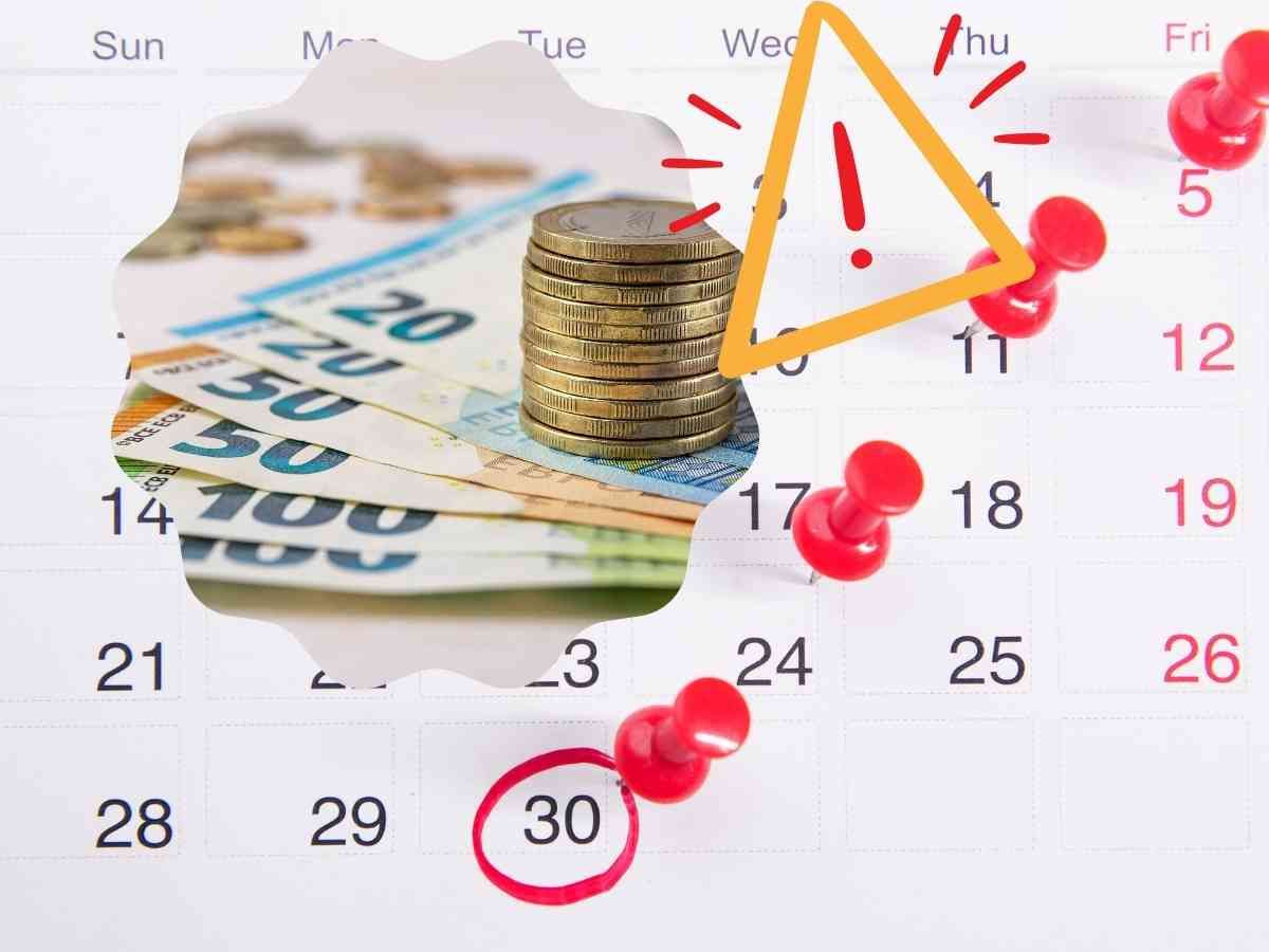calendario pensioni
