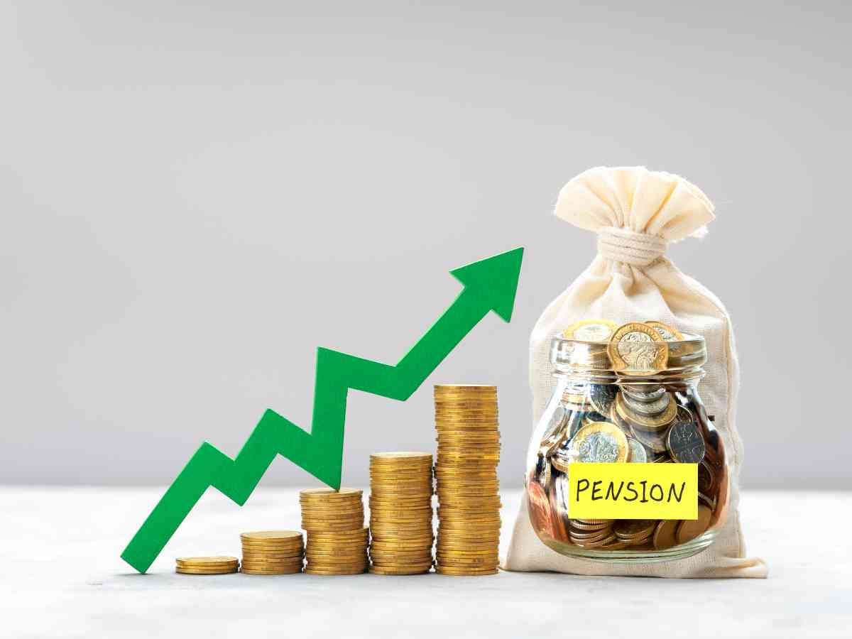 integrazione pensione