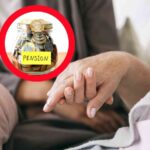 pensione caregiver
