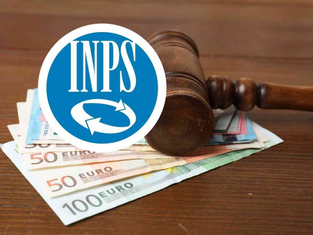 pensione reversibilità INPS