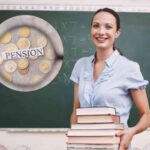 pensione lavoratori scolastici