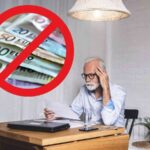 revoca pensioni