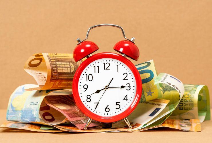 pagamenti pensioni e sussidi ottobre