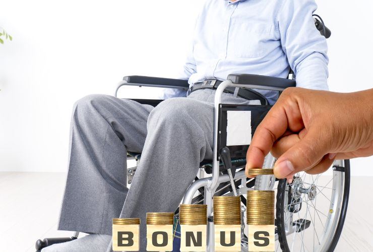 bonus anziani