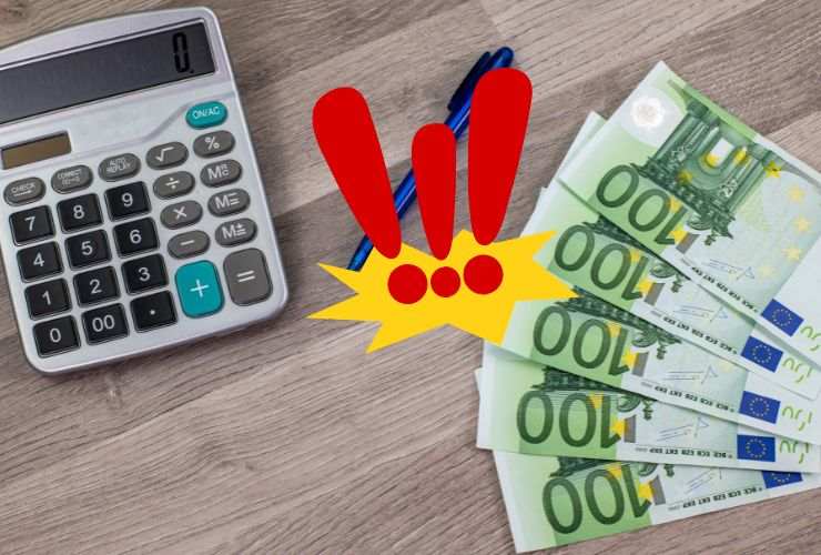 quattordicesima ADI