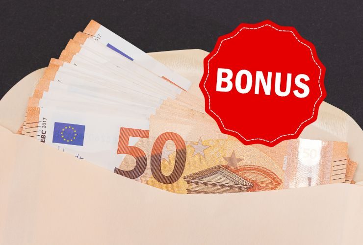 bonus tredicesima