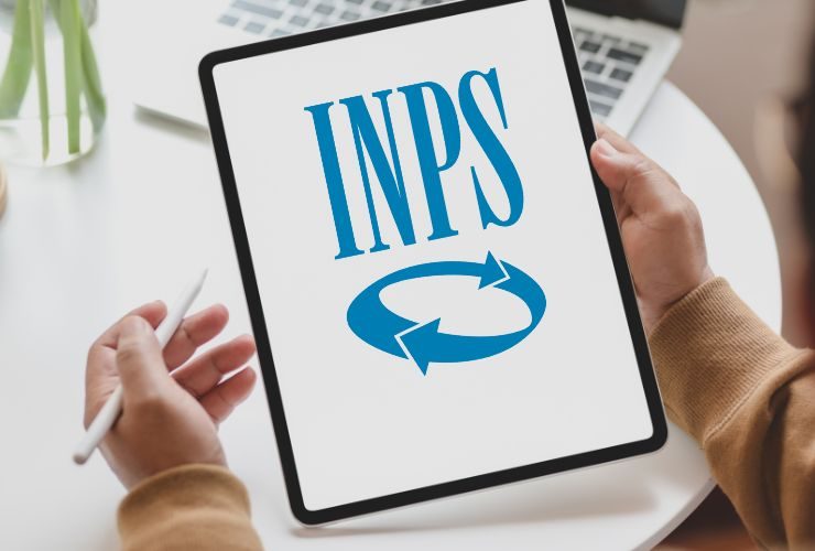 comunicazione redditi INPS