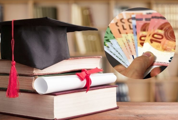 riscatto laurea agevolato