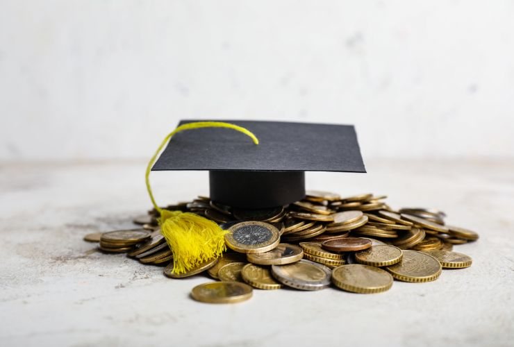 benefici università
