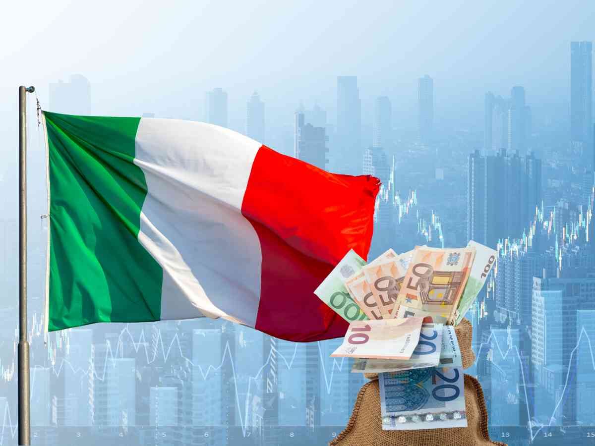 asta titoli di stato