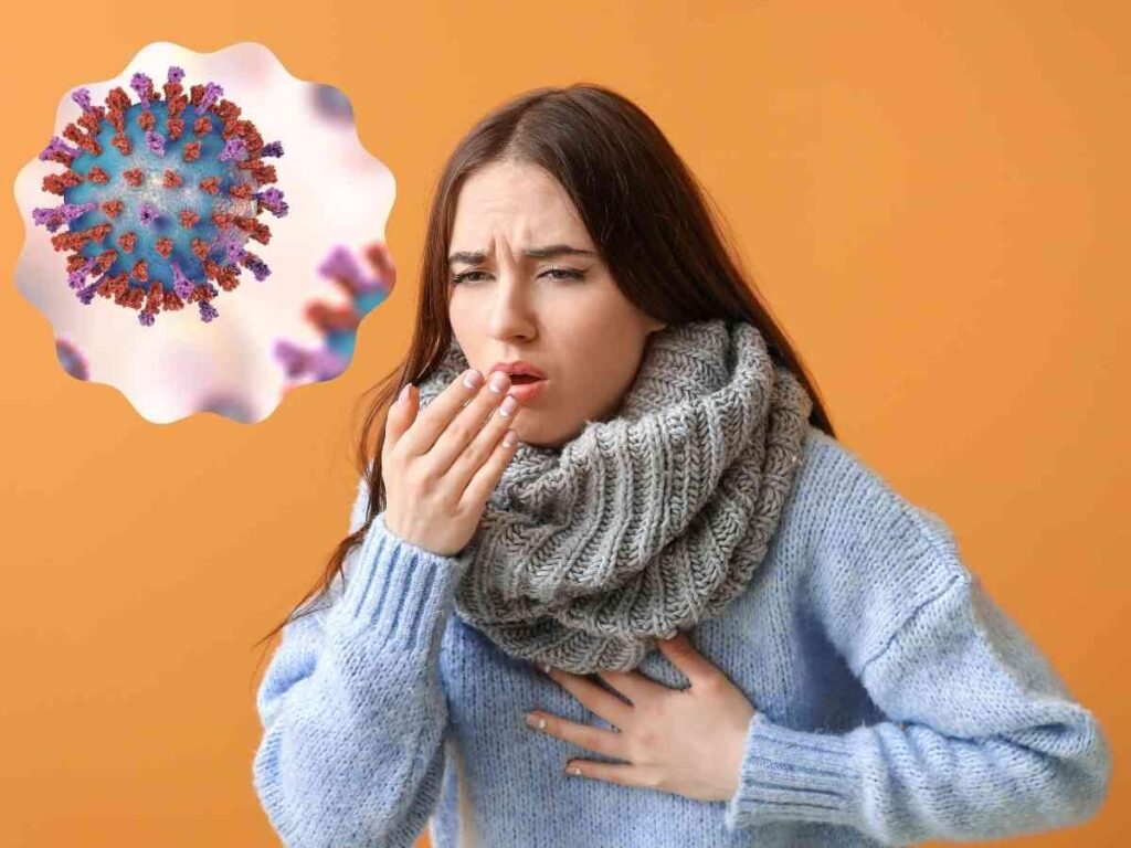 infezioni respiratorie