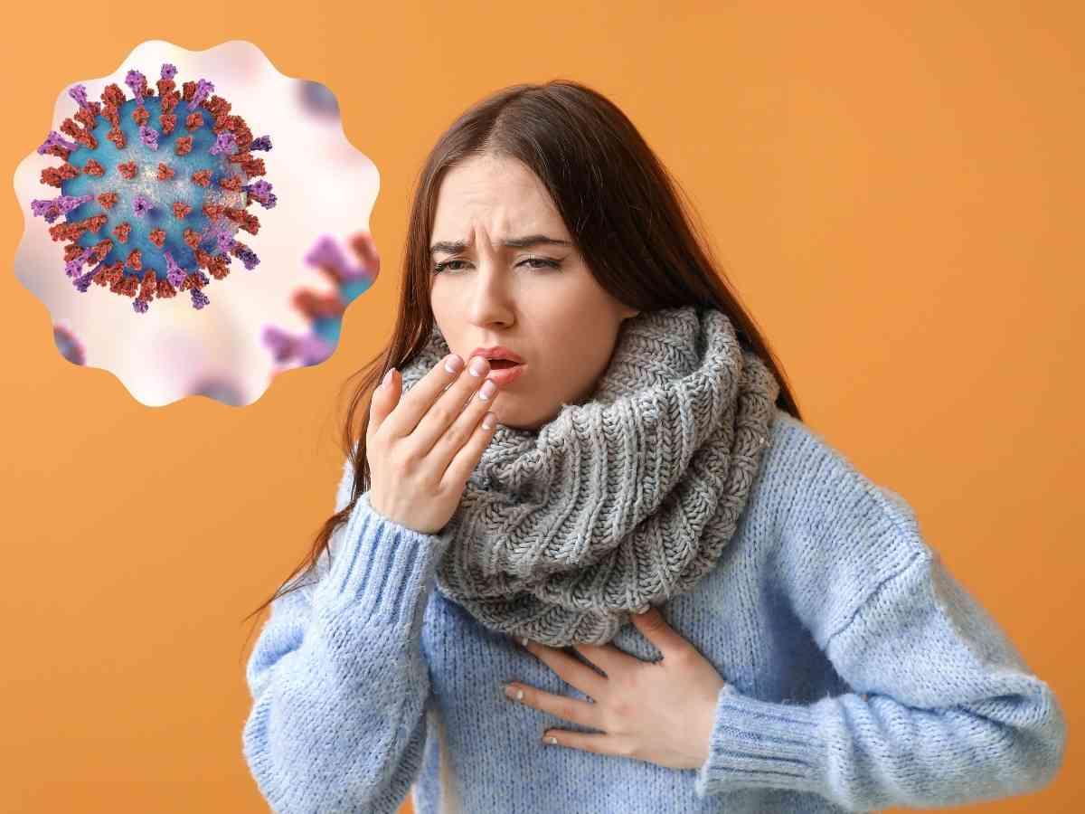 infezioni respiratorie