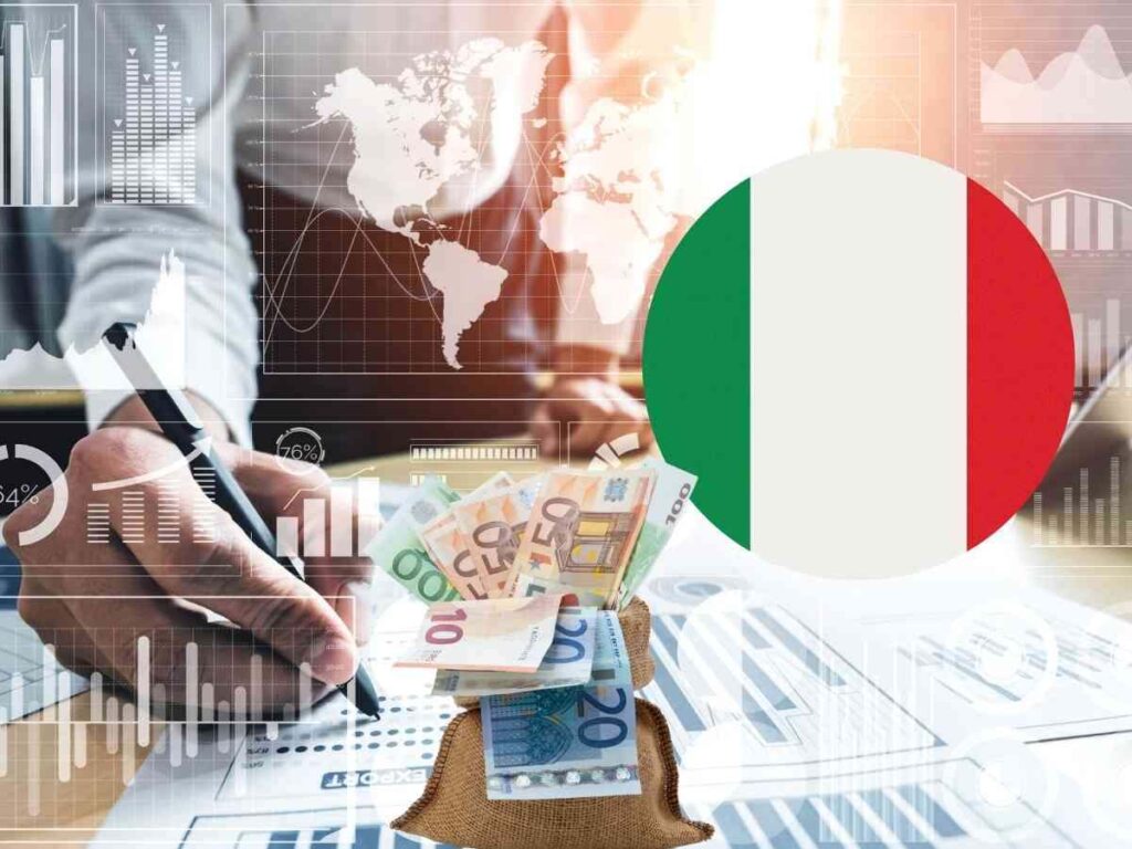 BTP Italia novembre 2028