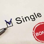 Scritta single