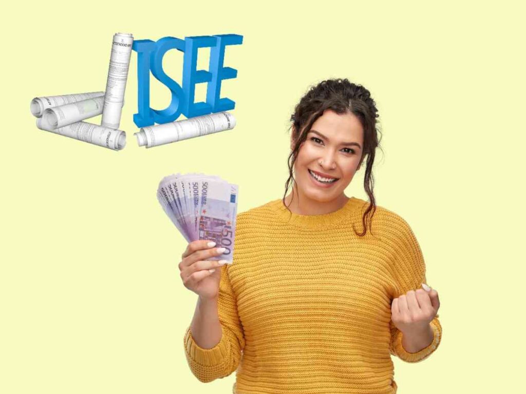novità ISEE legge di bilancio