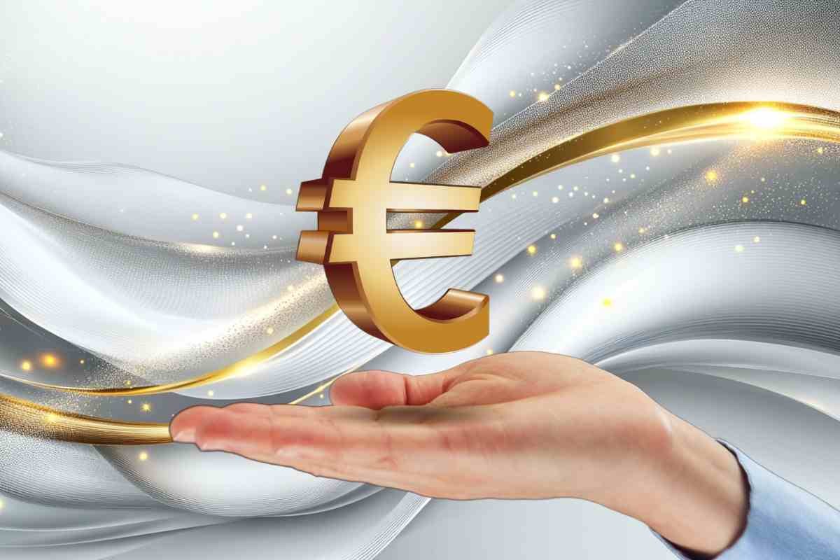 Simbolo dell'euro