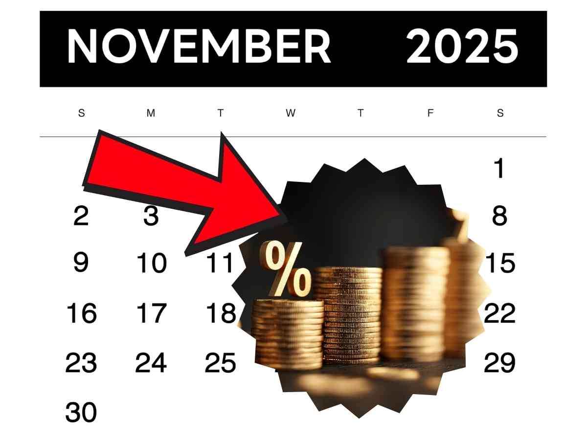 aste titoli di Stato novembre 2025