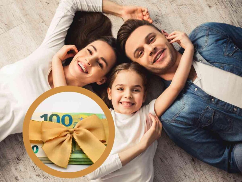 bonus 300 euro