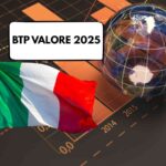 BTP Valore 2025