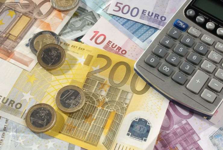 pensione contributi figurativi