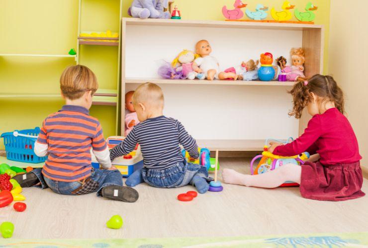 bonus asilo detrazione fiscale