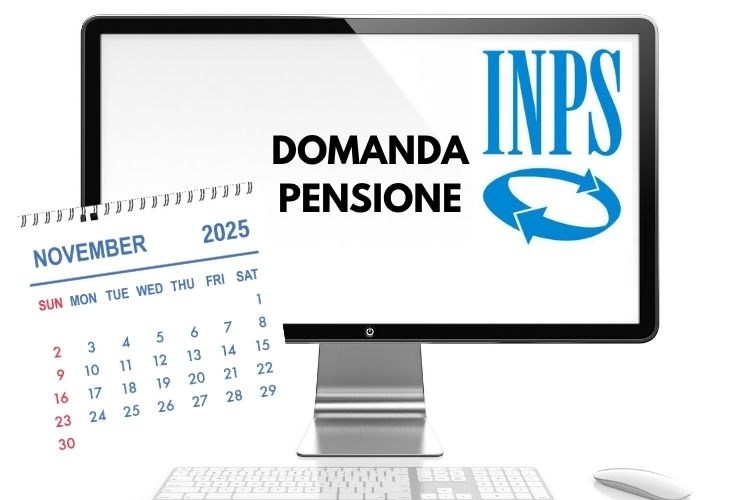 scadenza domanda quota 41 precoci