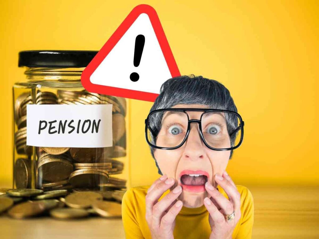 esodati età pensionabile