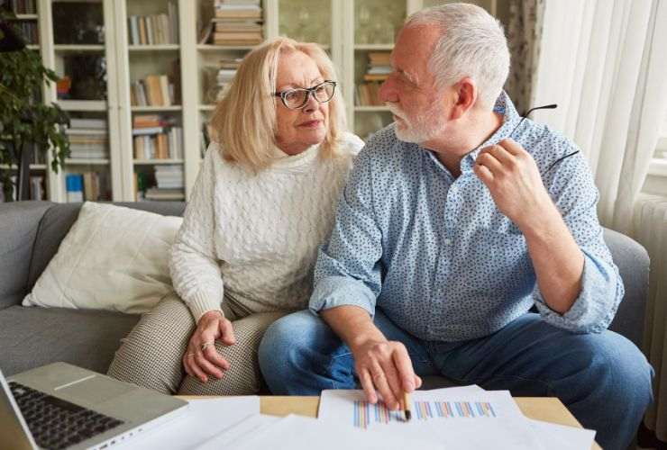 innalzamento età pensionabile