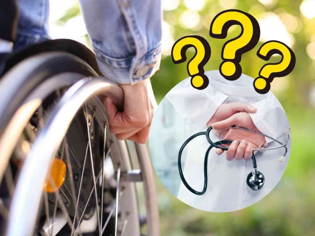 accompagnamento ricovero ospedaliero