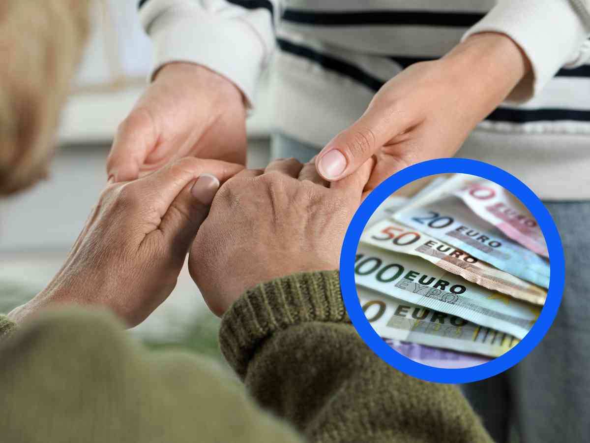 riconoscimento accompagnamento