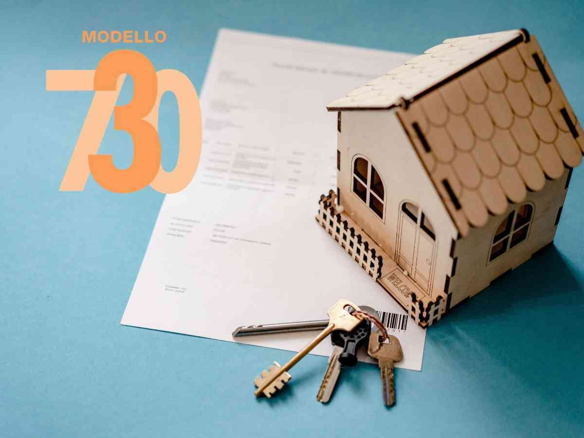 detrazione 730 interessi mutuo casa