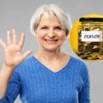 pensione 5 anni contributi