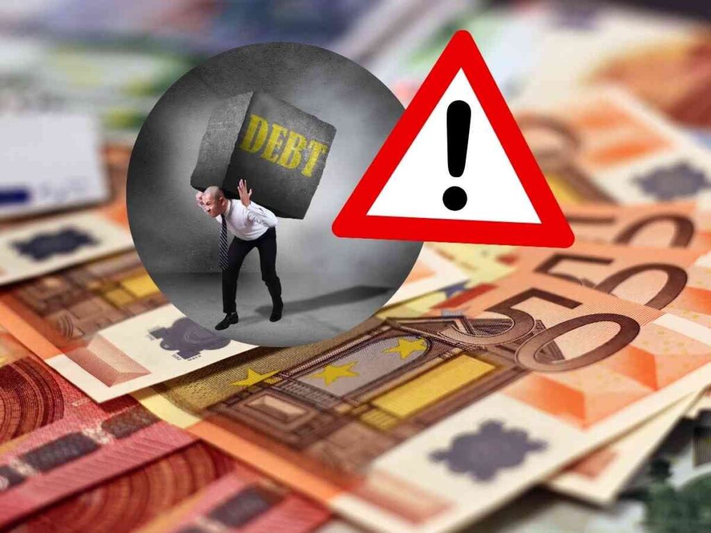 pignoramento prestazioni INPS