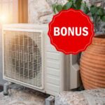 bonus pompa di calore