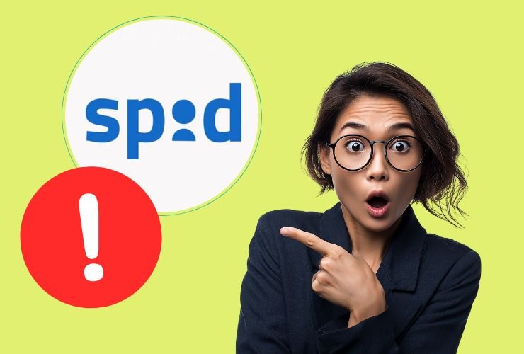 novità SPID