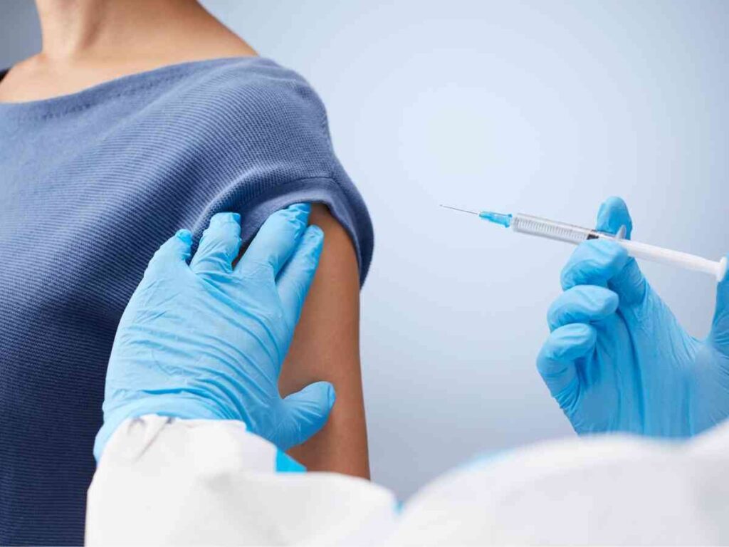 vaccino antinfluenzale