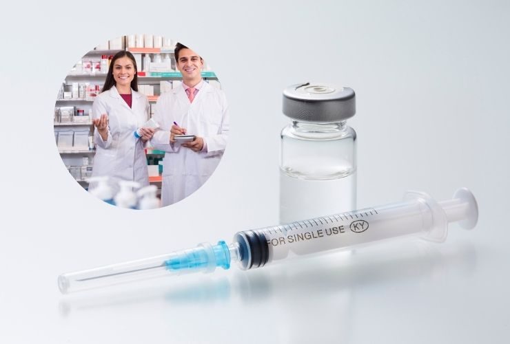 campagna vaccinale 2025