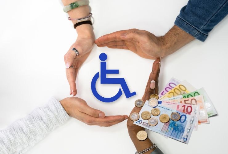 AOI e assegno invalidità civile