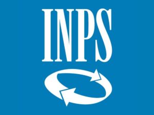 Logo INPS