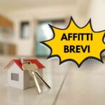 tassazione affitti brevi