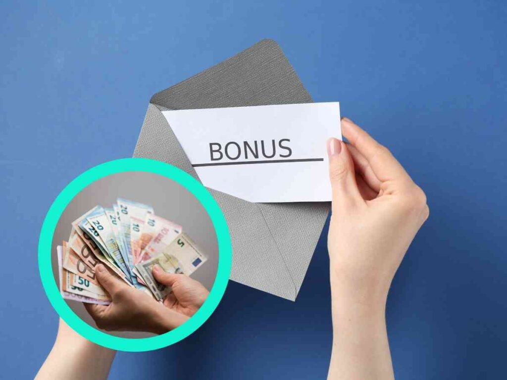 bonus 800 euro aziende