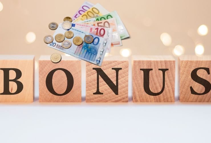 bonus INPS 800 euro