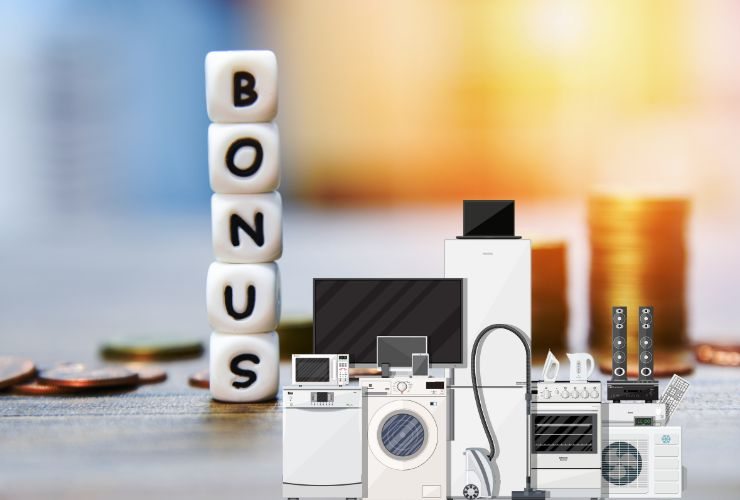 domanda bonus elettrodomestici