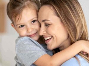 bonus genitori separati