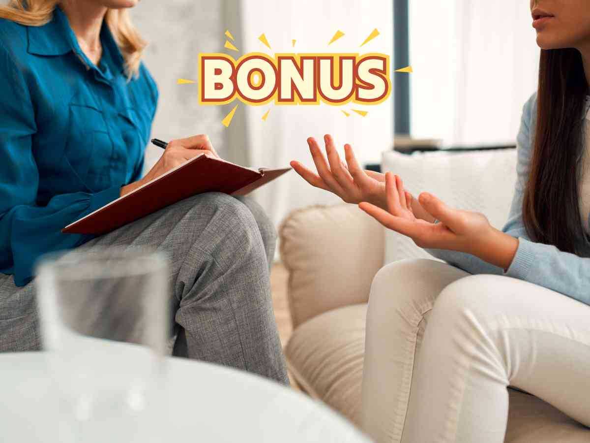 bonus psicologo 2025