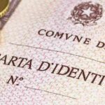 rinnovo carta d'identità